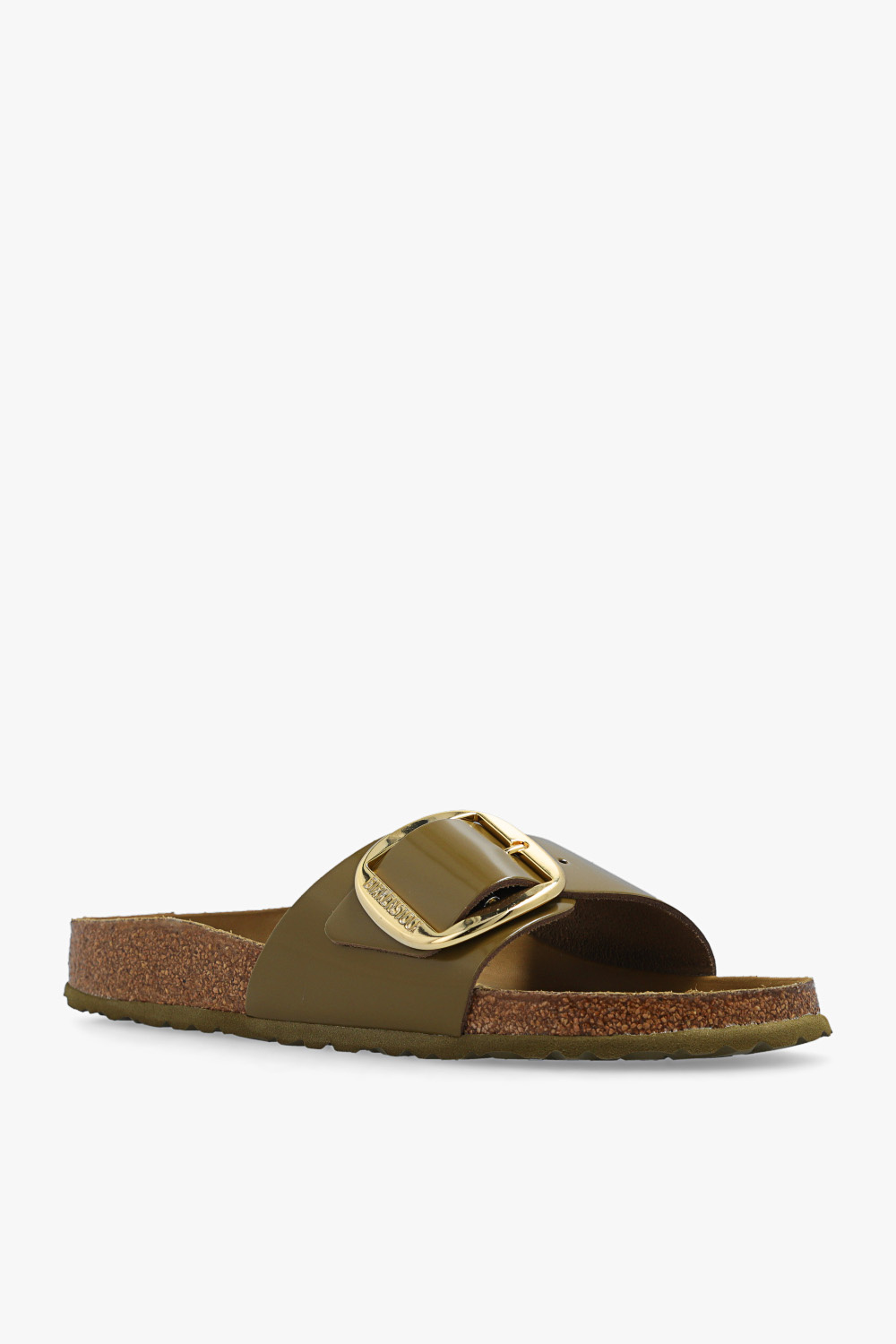 Birkenstock femme big discount buckle